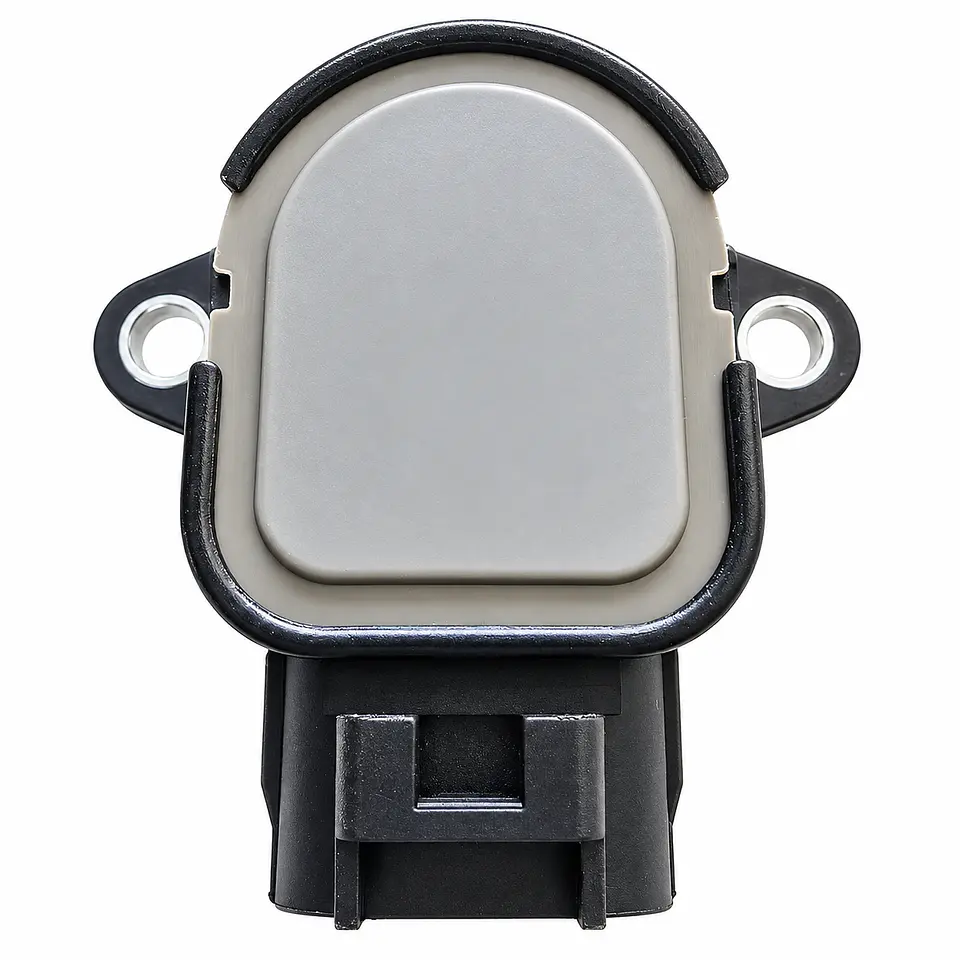 Sensor TPS Para Mazda Zj01-18-911 4