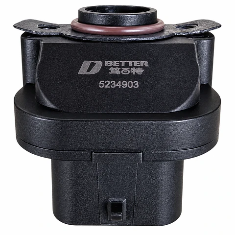 Sensor TPS Para Dodge 5234903