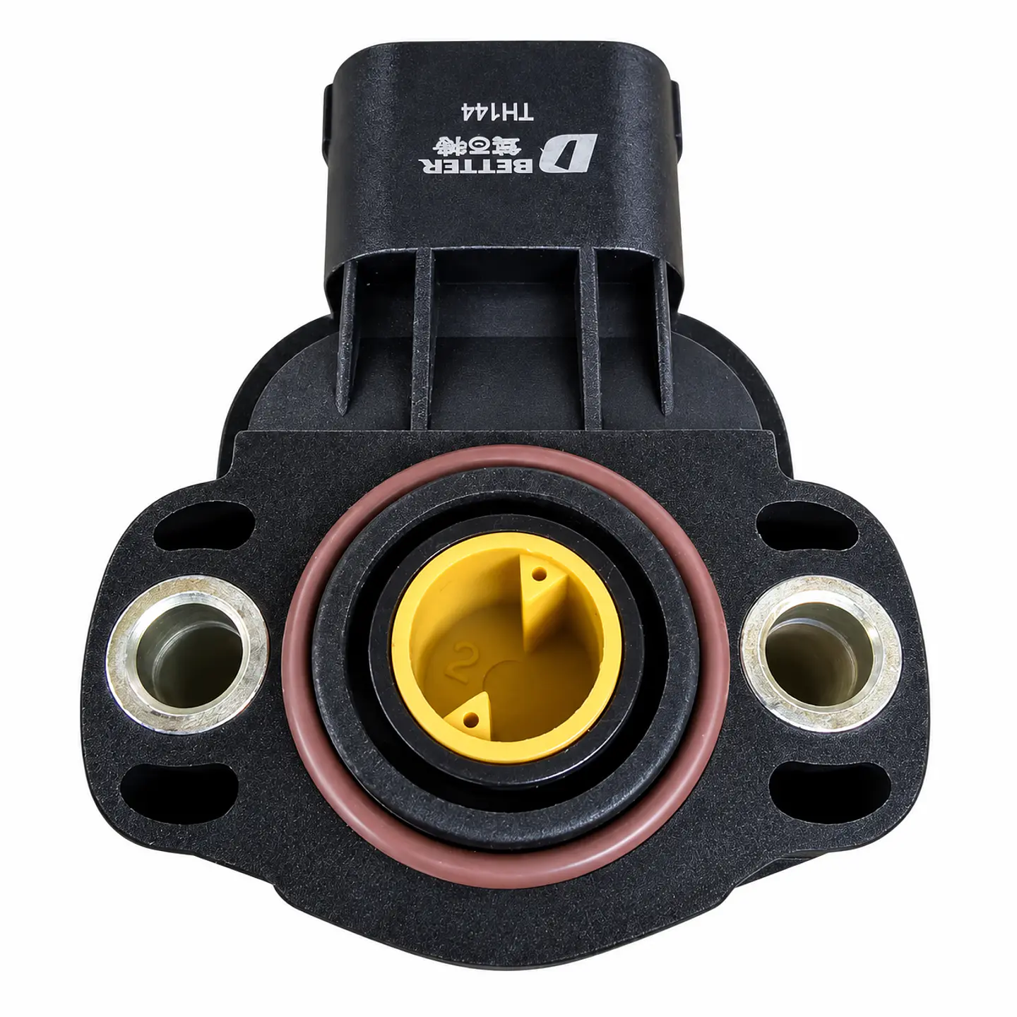 Sensor TPS Para Chrysler Dodge Th144 4605128 Tps330 5s5097 1