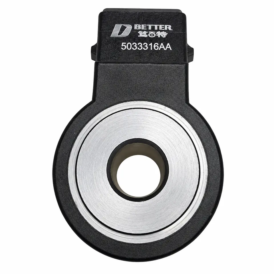 Sensor Detonacion Knock Para Chrysler 503316aa 3