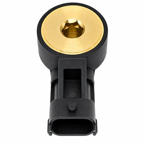 Sensor Detonacion Knock Para Isuzo 25348220