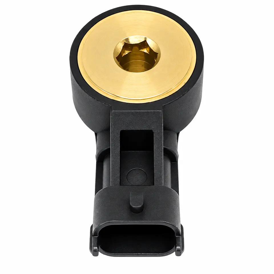 Sensor Detonacion Knock Para Isuzo 25348220 2