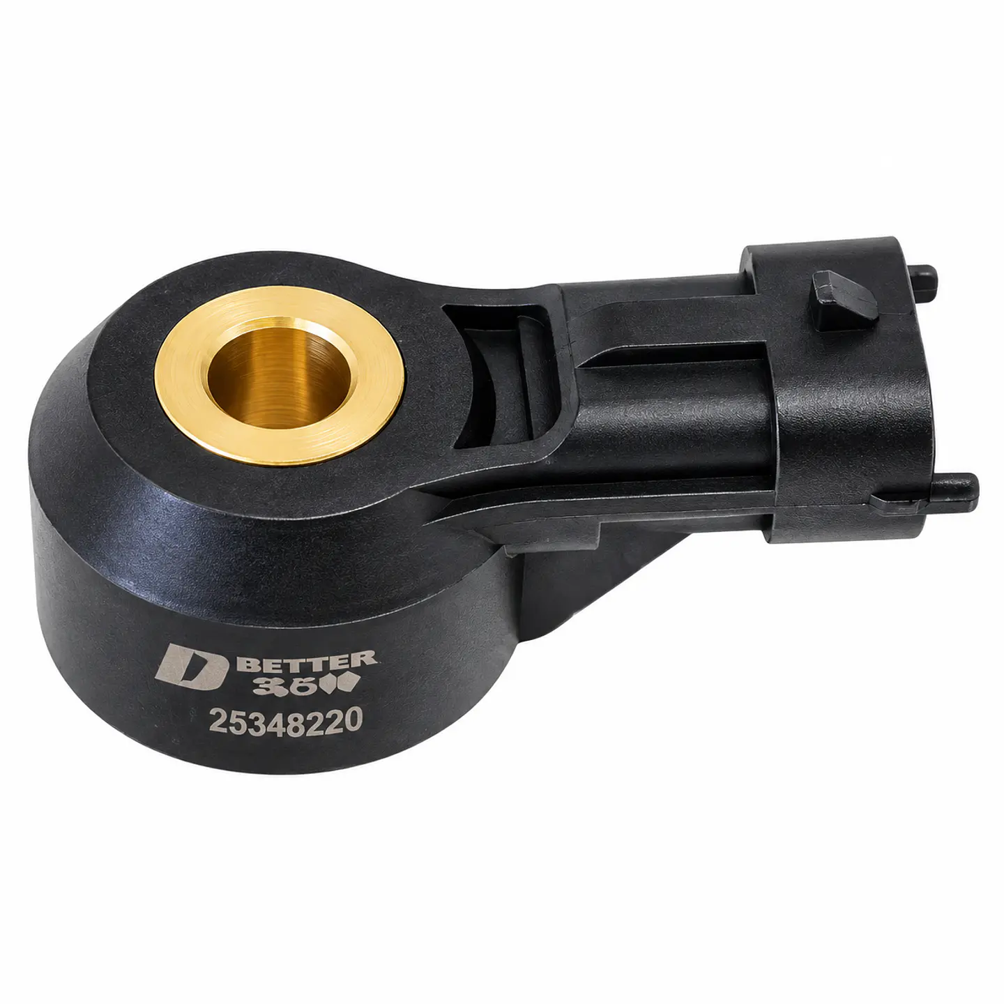 Sensor Detonacion Knock Para Isuzo 25348220 5