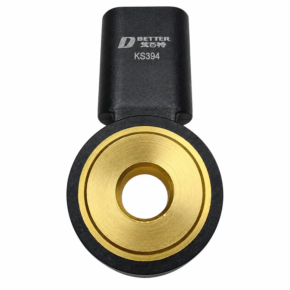 Sensor Detonacion Knock Para Chevrolet Ks394 2