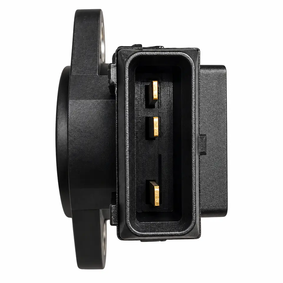 Sensor TPS Para Hyundai 35102-33005 4