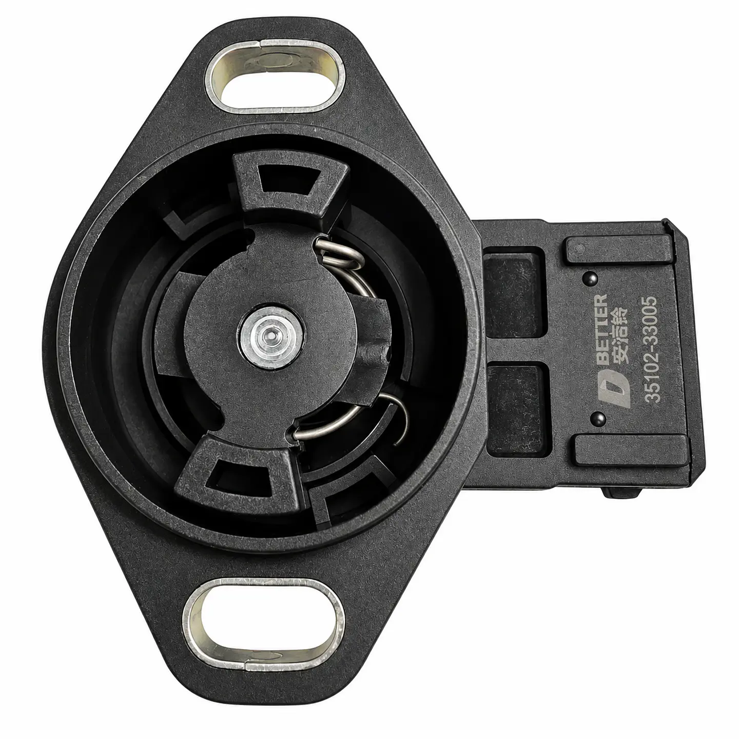 Sensor TPS Para Hyundai 35102-33005 5