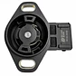 Sensor TPS Para Hyundai 35102-33005 - Miniatura 5