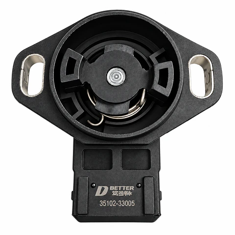 Sensor TPS Para Hyundai 35102-33005