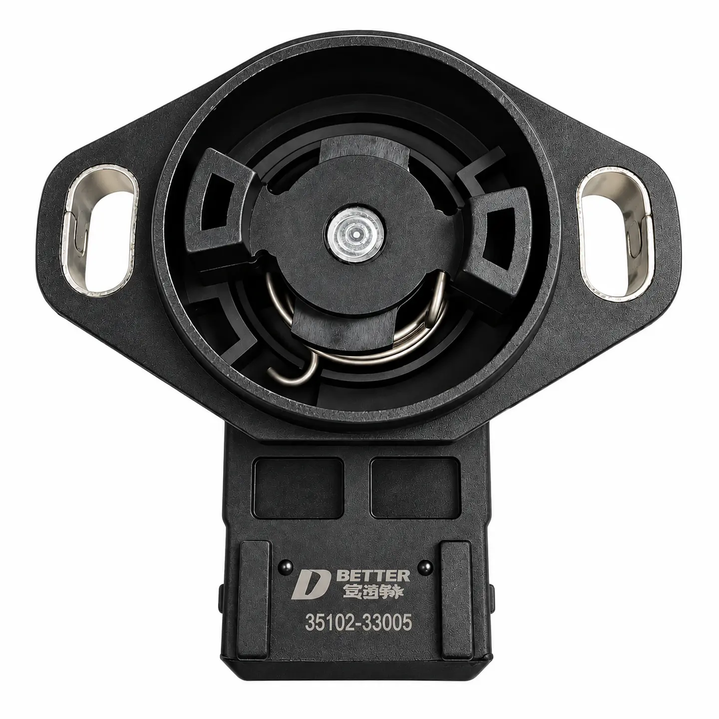 Sensor TPS Para Hyundai 35102-33005 1