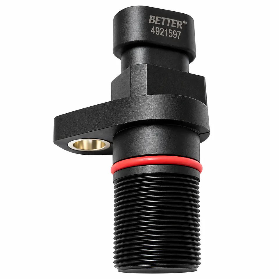 Sensor Eje Levas Para Cummins 4921597 4