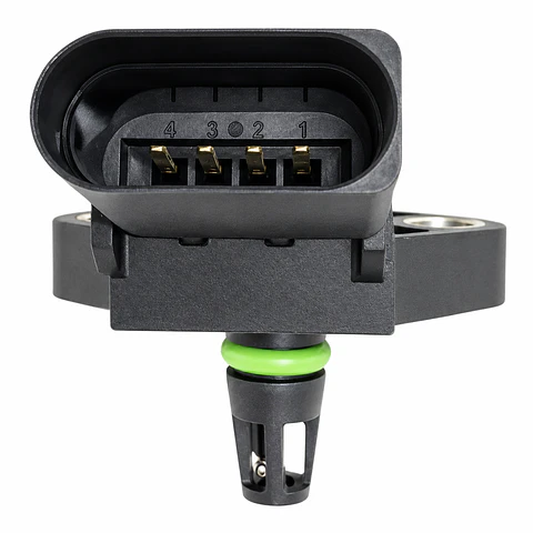 Sensor MAP Orginal Para Volkswagen Virtus