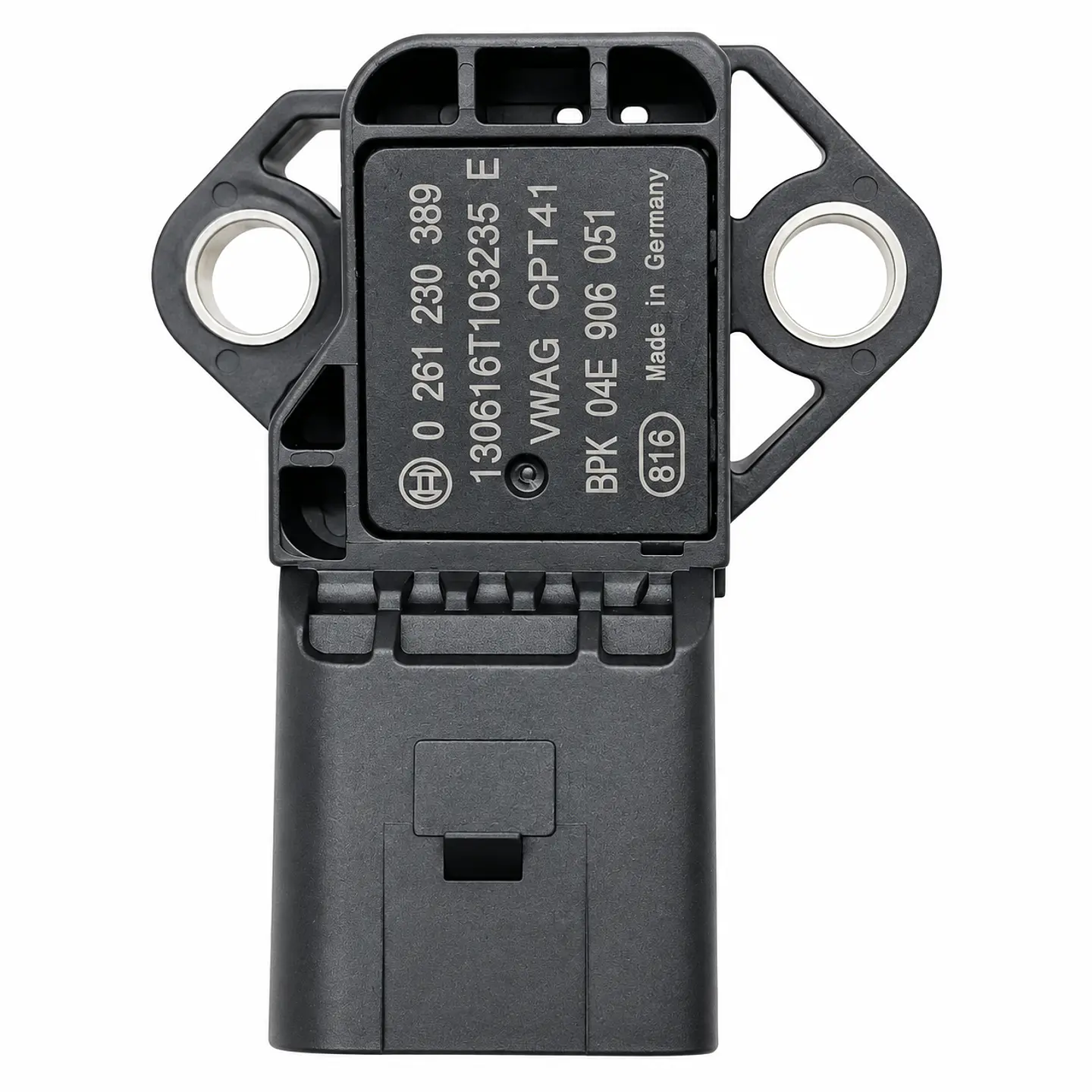 Sensor MAP Orginal Para Volkswagen Virtus 4