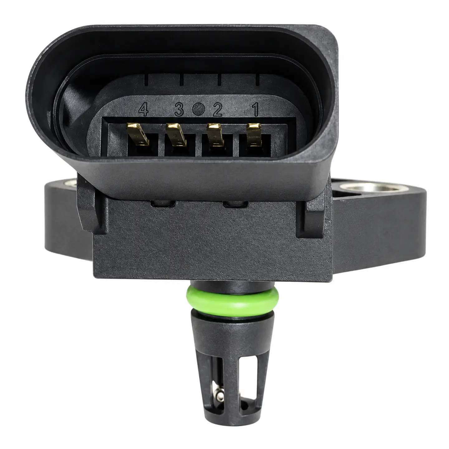Sensor MAP Orginal Para Volkswagen 0261230389 3