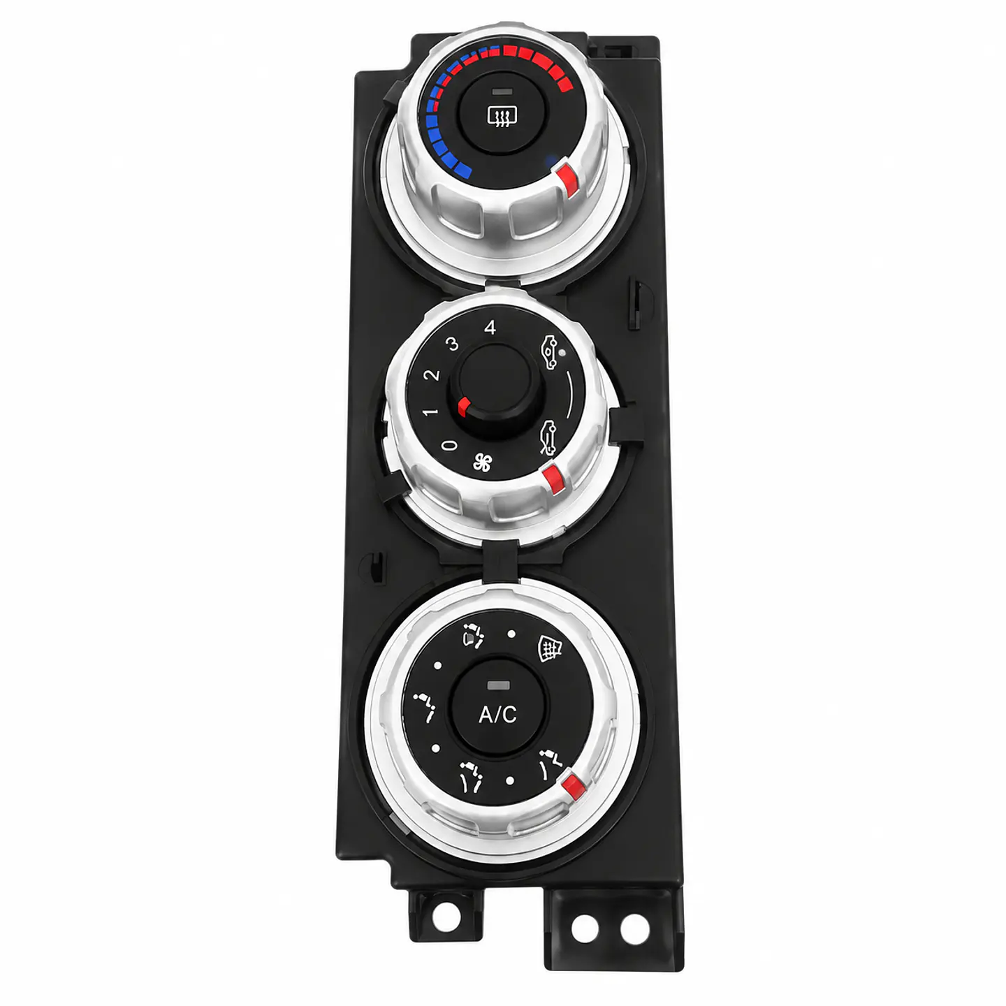 Comando De Calefaccion Brilliance H230 1.5 2014-2019 4