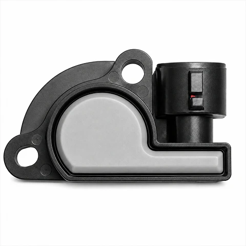 Sensor TPS Para Lifan 320 Motor 1.3