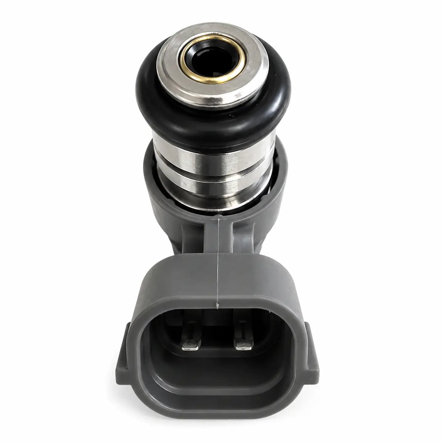 Inyector De Combustible Para Chery Iq 0.8 4