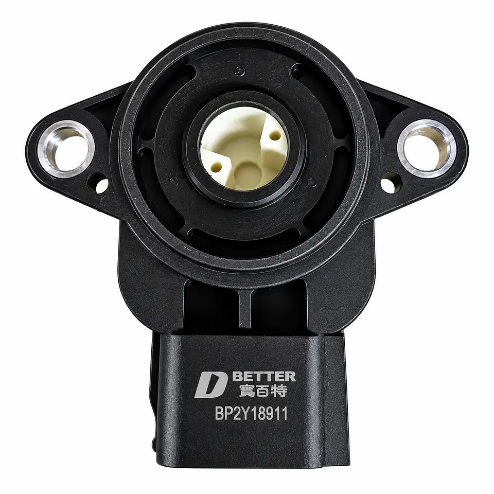 Sensor TPS Para Mazda 323 1.6 1999-2004 4