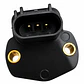 Sensor TPS Para Jeep Grand Cherokee 2.4 3.7 4.0 - Miniatura 2