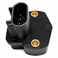 Sensor TPS Para Jeep Grand Cherokee 2.4 3.7 4.0 - Miniatura 1