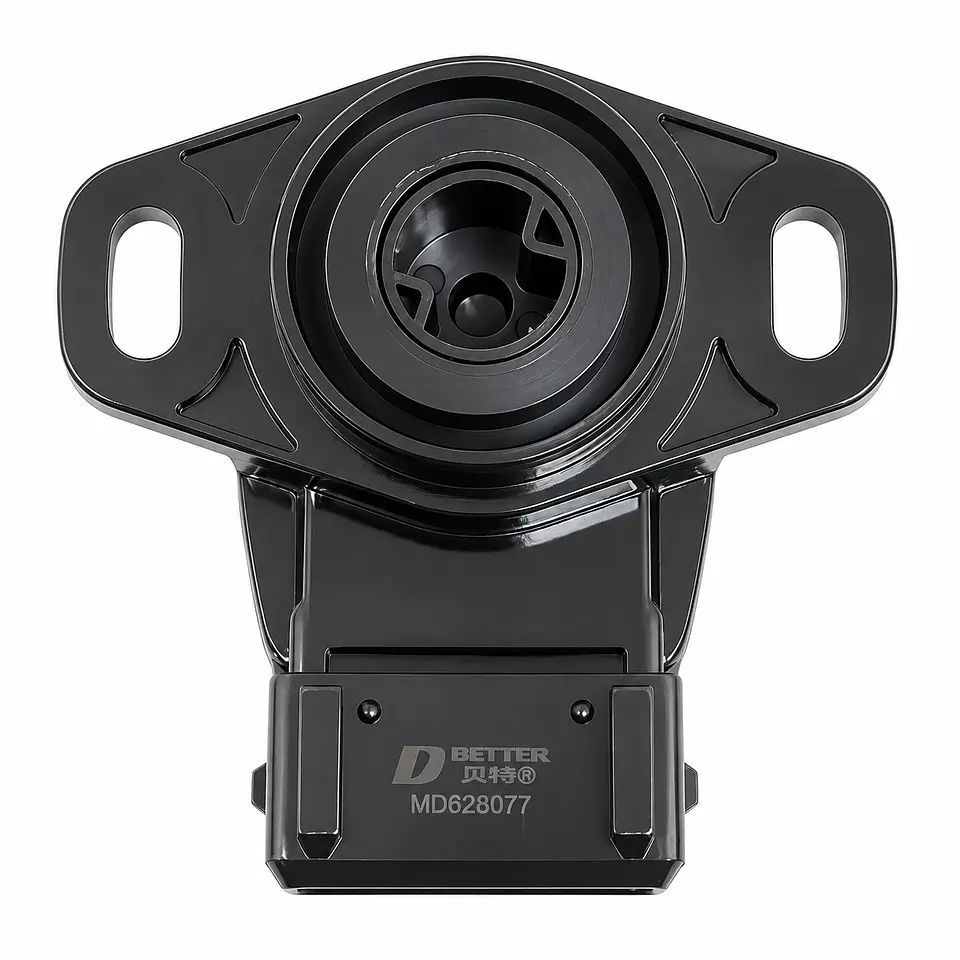 Sensor TPS Para Mitsubishi Md628077 1