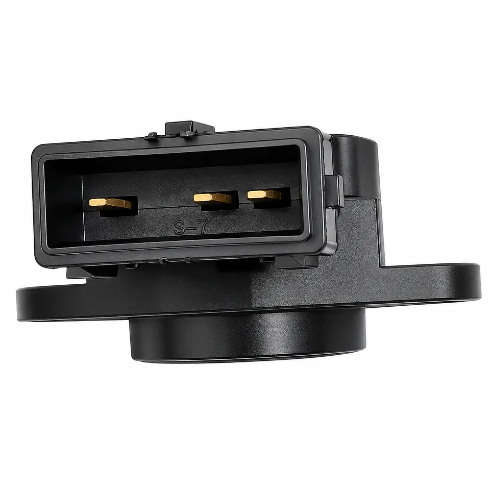 Sensor TPS Para Mitsubishi Md628077 3