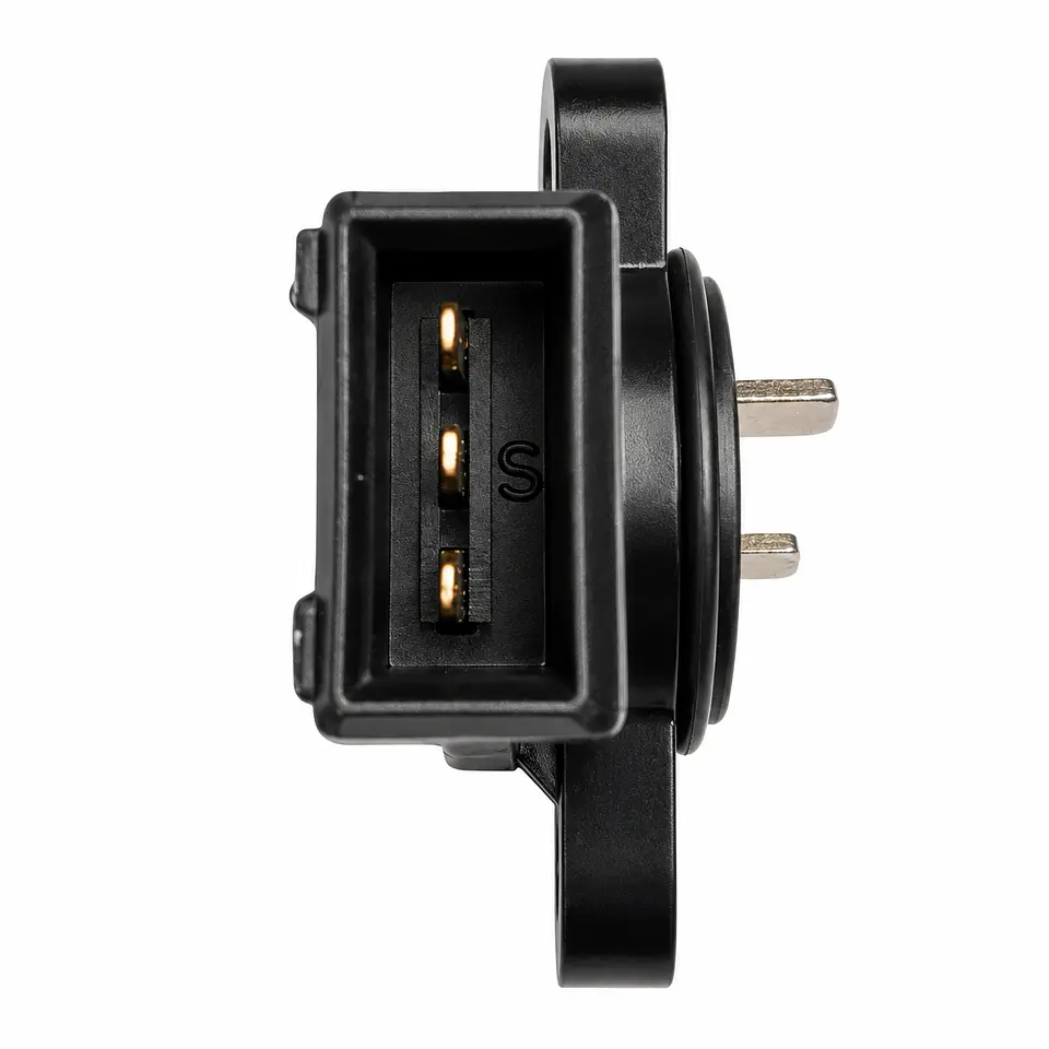 Sensor TPS Para Hyundai Trajet 2.7 2000-2008 1