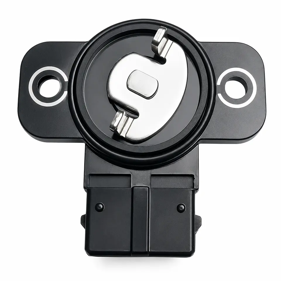 Sensor TPS Para Hyundai Trajet 2.7 2000-2008 2