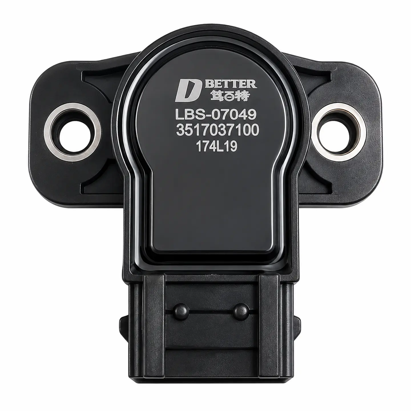 Sensor TPS Para Hyundai Trajet 2.7 2000-2008 3