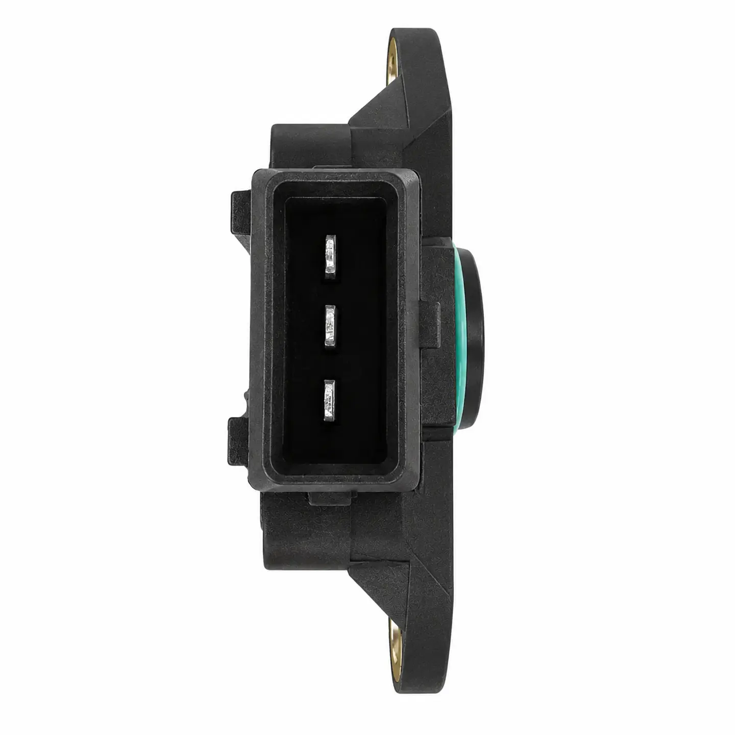 Sensor TPS Para Volkswagen Golf Jetta Motor 2.0 1993-1995 3