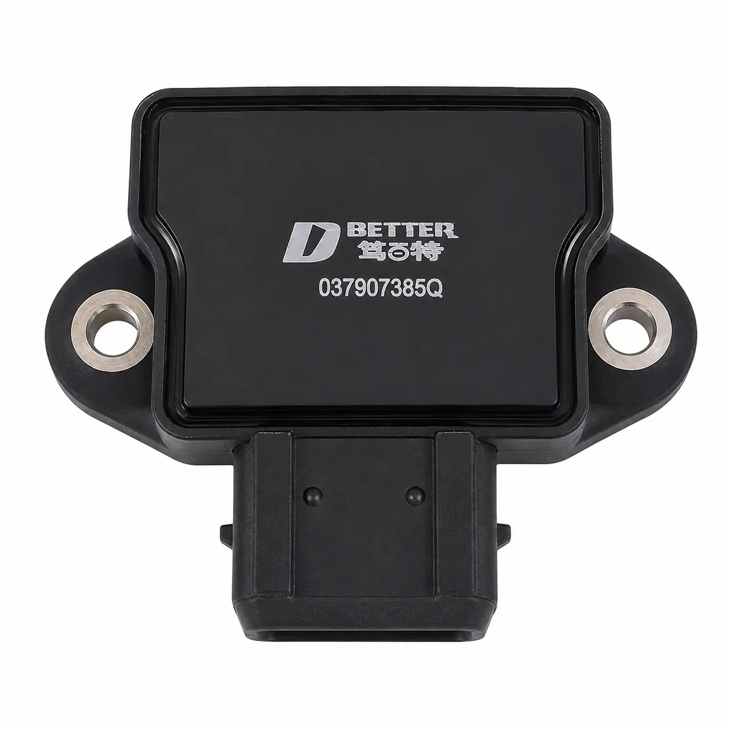 Sensor TPS Para Volkswagen 037907385q 1