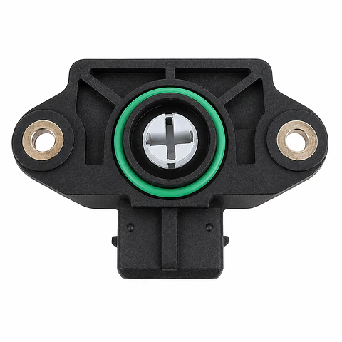 Sensor TPS Para Volkswagen 037907385q