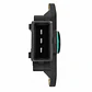 Sensor TPS Para Volkswagen 037907385q - Miniatura 3