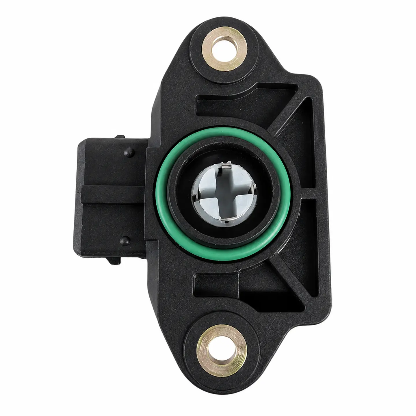 Sensor TPS Para Volkswagen 037907385q 4