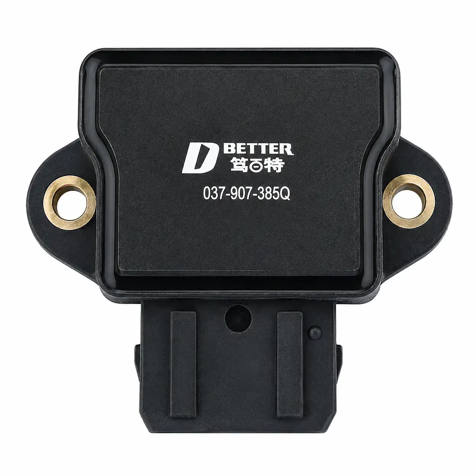 Sensor TPS Para Audi 037-907-385q 1