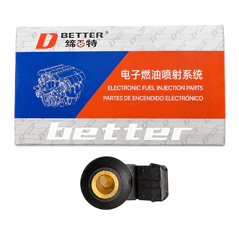 Sensor Detonacion Knock Para Mg350 Mg3 1.5