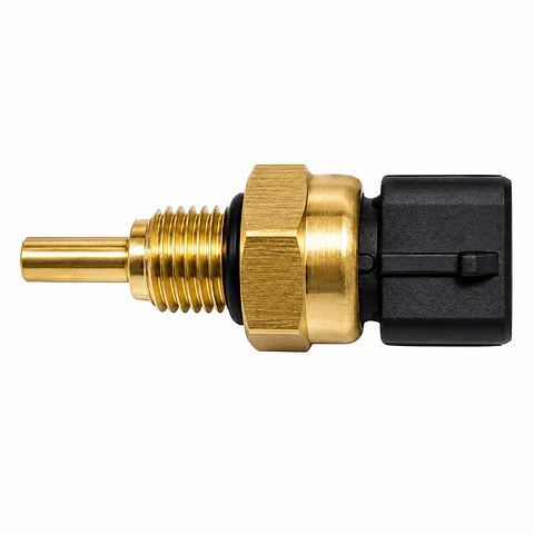 Sensor Temperatura Para Geely New Mk 1.5
