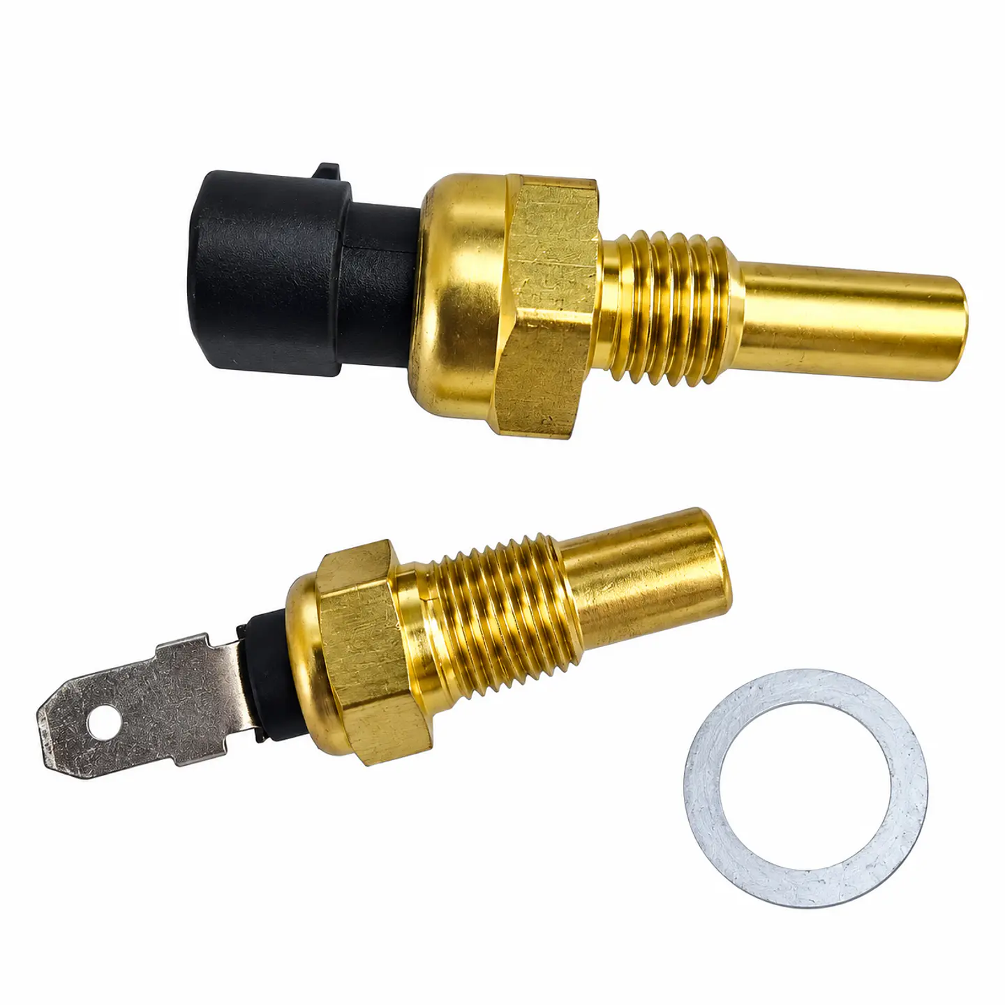 Sensor De Temperatura Para Hafei Minyi 1.1 Kit 1