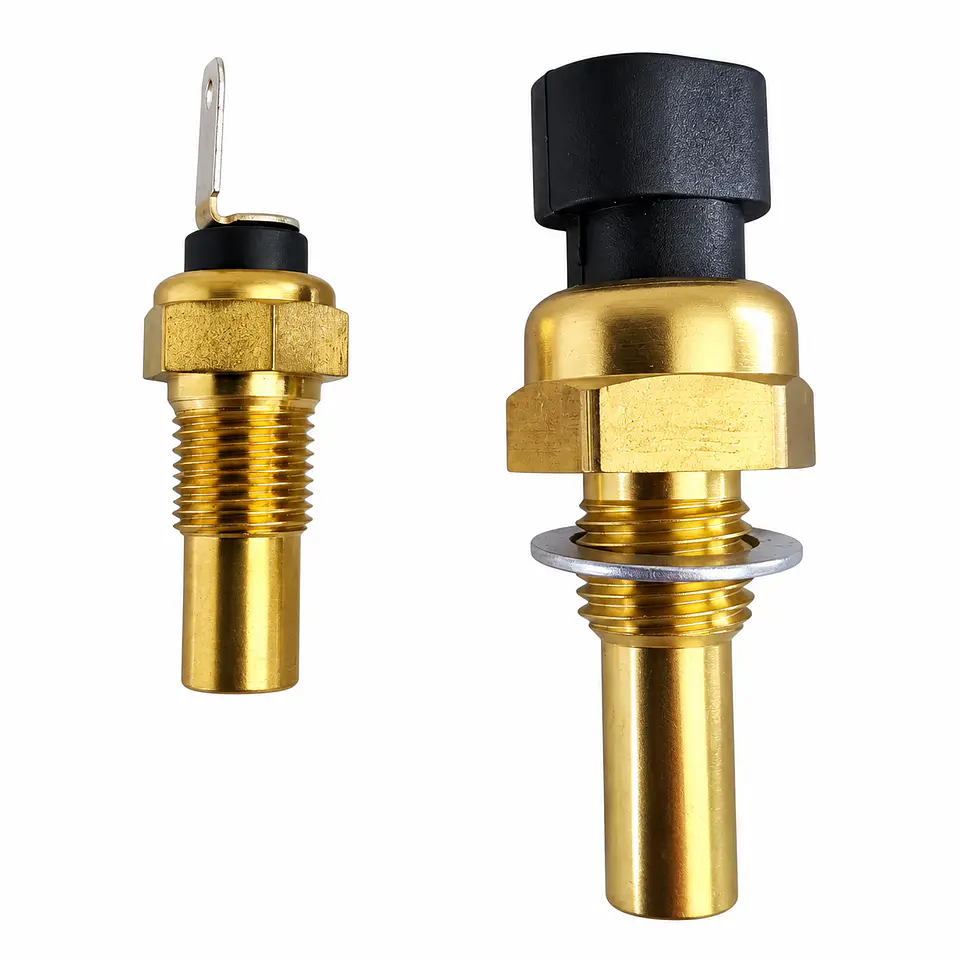 Sensor De Temperatura Para Hafei Minyi 1.1 Kit 2