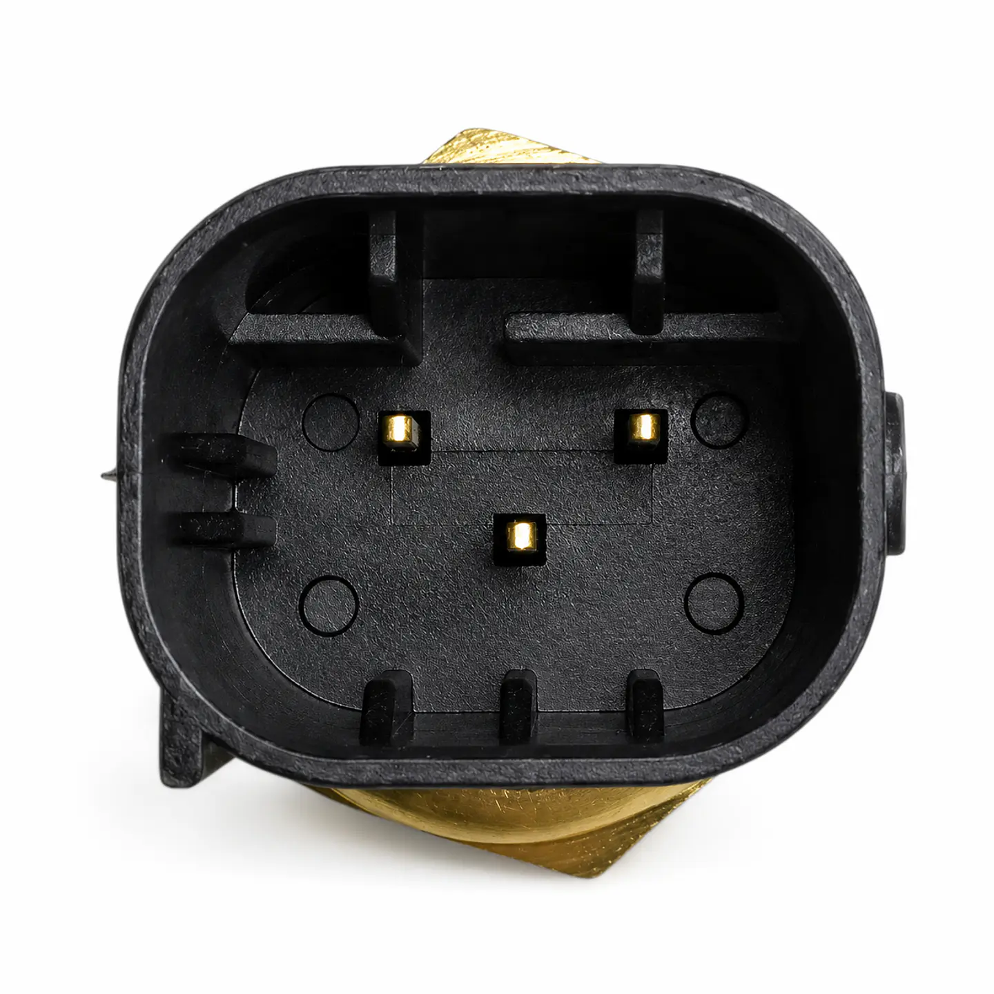 Sensor De Temperatura Para Byd F3r 2