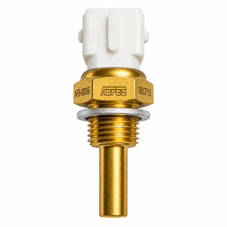 Sensor De Temperatura Para Changan 2