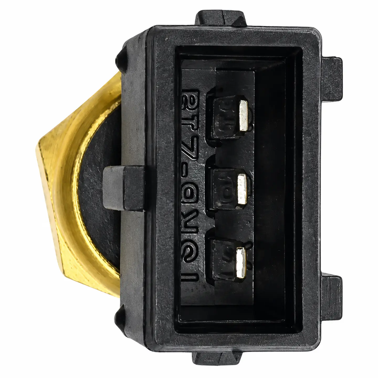 Sensor Temperatura Para Faw Oley 4