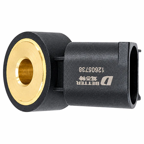 Sensor Detonacion Knock Para Chevrolet 12605738
