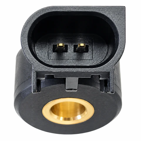 Sensor Detonacion Knock Para Chevrolet 12605738