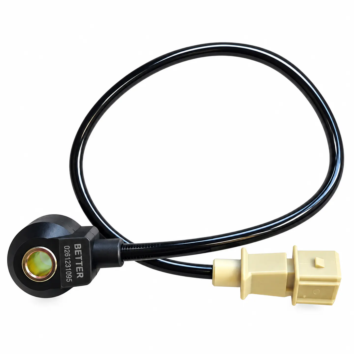 Sensor Detonacion Knock 0261231095 2