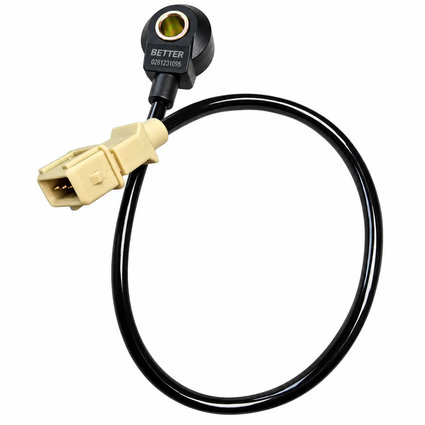 Sensor Detonacion Knock 0261231095 3