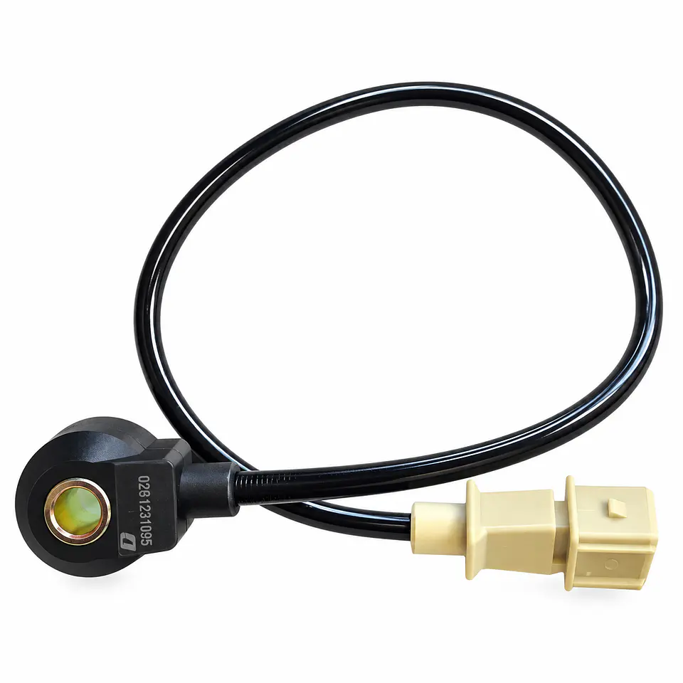 Sensor Detonacion Knock 0261231095 4