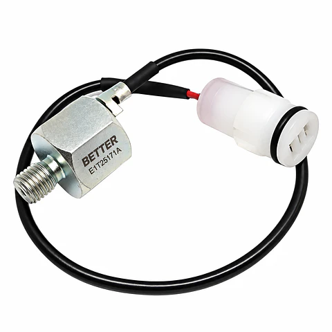 Sensor Detonacion Knock Para Mitsubishi E1t25171a