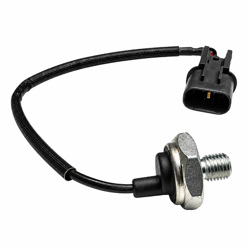 Sensor Detonacion Knock Para Mitsubishi E1t115582zkkd
