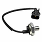 Sensor Detonacion Knock Para Mitsubishi E1t115582zkkd - Miniatura 1