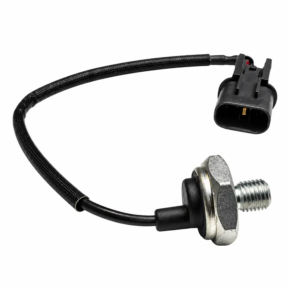 Sensor Detonacion Knock Para Mitsubishi E1t115582zkkd 1